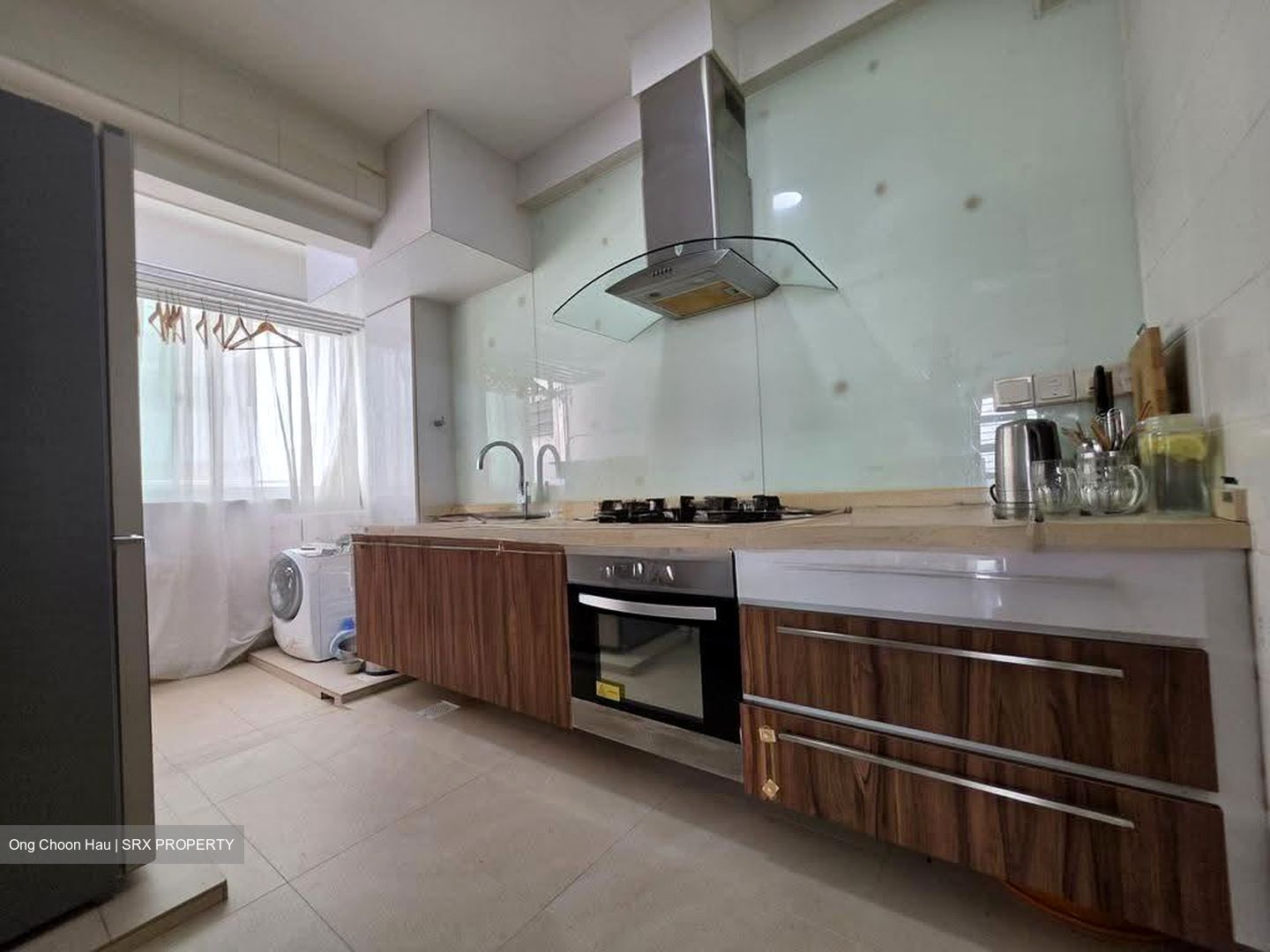 Blk 424 Casa Clementi (Clementi), HDB 3 Rooms #633820591